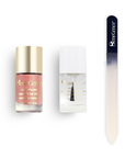SeneGence LipSense product shade shown on model
