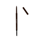 BrowSense® Long Lasting Brow Defining Pencil - Black Brown