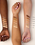 MakeSense® Color Correcting Tinted Moisturizer - Light