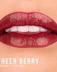 LipSense® Long-Lasting Liquid Lip Color - Sheer Berry_CA