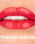LipSense® Long-Lasting Liquid Lip Color - Strawberry Shortcake_AU