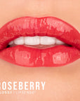 LipSense® Long-Lasting Liquid Lip Color - Roseberry