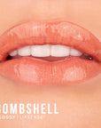 LipSense® Long-Lasting Liquid Lip Color - Bombshell
