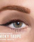 ShadowSense® Eyeshadow - Smoky Taupe