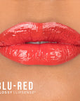 LipSense® Long-Lasting Liquid Lip Color - Blu-Red_US