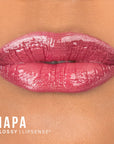 LipSense® Long-Lasting Liquid Lip Color - Napa_AU