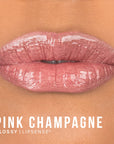 LipSense® Long-Lasting Liquid Lip Color - Pink Champagne