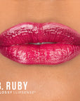 LipSense® Long-Lasting Liquid Lip Color - B.Ruby
