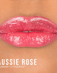 LipSense® Long-Lasting Liquid Lip Color - Aussie Rose_AU