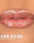 LipSense® Long-Lasting Liquid Lip Color - Dawn Rising