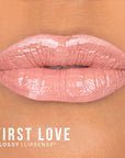 LipSense® Long-Lasting Liquid Lip Color - First Love