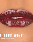 LipSense® Long-Lasting Liquid Lip Color - Mulled Wine_AU
