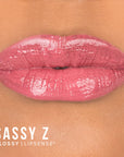 LipSense® Long-Lasting Liquid Lip Color - Sassy Z