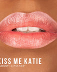 LipSense® Long-Lasting Liquid Lip Color - Kiss Me Katie
