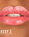 LipSense® Long-Lasting Liquid Lip Color - Sassy Z