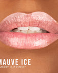 LipSense® Long-Lasting Liquid Lip Color - Mauve Ice