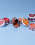 Glowify Bouncy Mousse Multi-Use Pigment - Sunkissed