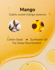 Nail Cuticle Oil - Mango