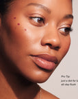 BlushSense® Cream Blush - Toasted Rose