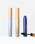 LashSense® VolumeIntense® Waterproof Mascara - Black