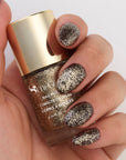 Nail Polish - Glittering Lights