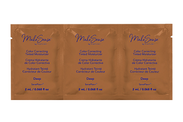 deep-makesense-color-correcting-tinted-moisturizer-sample-strip-each-strip-includes-3-samples-of-deep-color-correcting-tinted-moisturizer