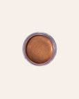 Bouncy Mousse Multi-Use Pigment product shade Bronze Bliss.