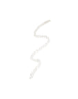 Glowify Long-Lasting Eyeshadow Stick swatch shade Pearl Glow.