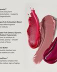 LipSense® Cream (formerly HydraMatte) - Winter Rose Satin