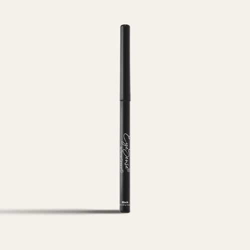EyeSense Long-Lasting Eye Liner Pencil product shade Black