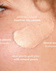 Glowify® Microbiome Serum Primer