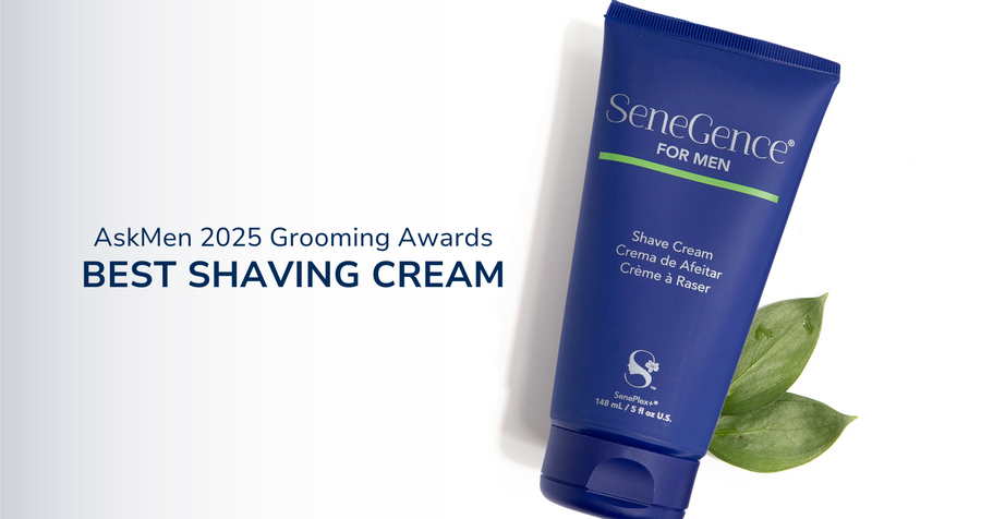 SeneGence brand imagery