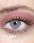 ShadowSense® Eyeshadow - Desert Rose