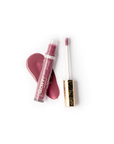Glowify® Juicy Plumping Lip Gloss - Mauve Magic