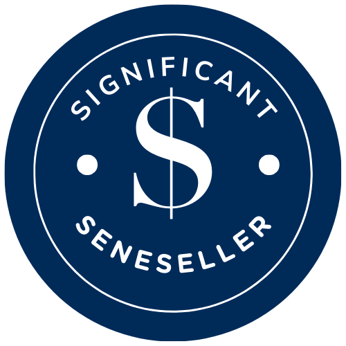 Significant SeneSeller