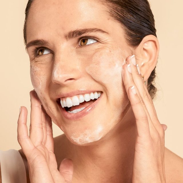 Anti-Aging Skincare: Layering vs. Stacking
