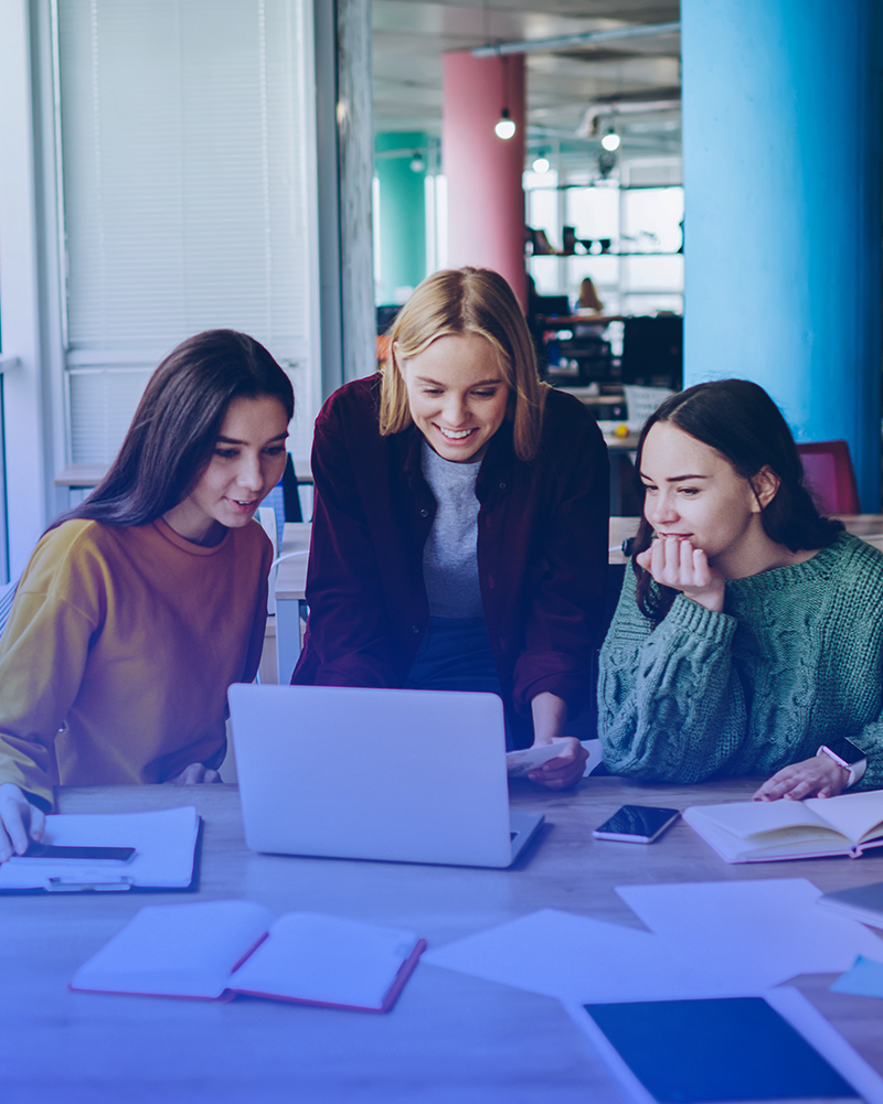 Habits of Successful Entrepreneurs