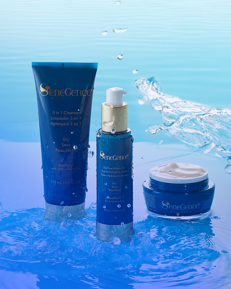 Which Dry Skincare Product is Right For You?