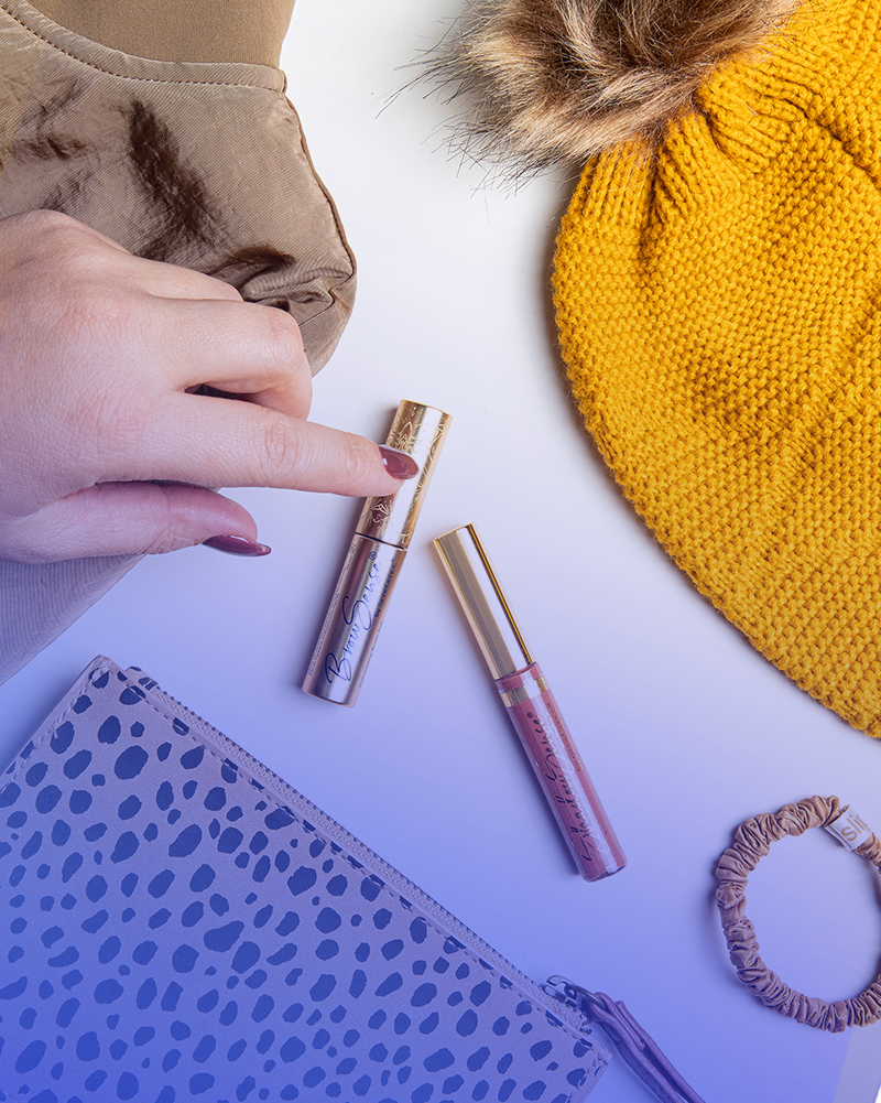 Tips and Products We’re Thankful for