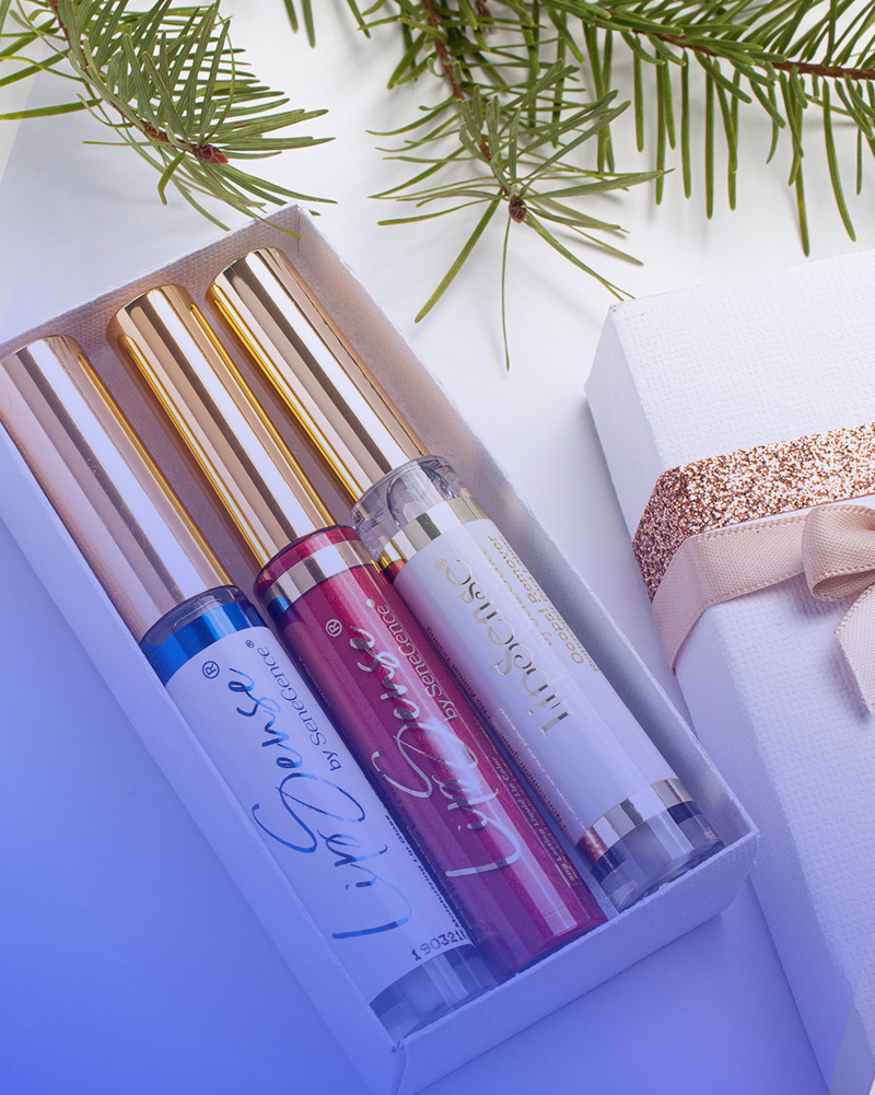 The Ultimate Holiday Glam For Every Occasion