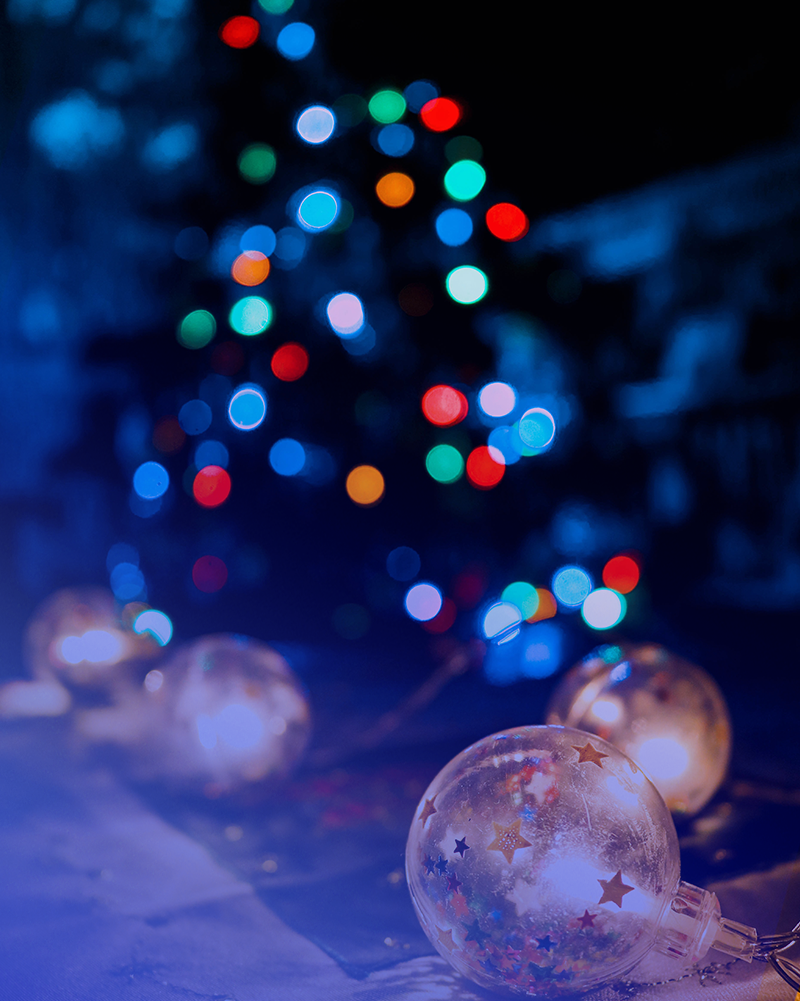 5 Holiday Hacks for a Busy Season