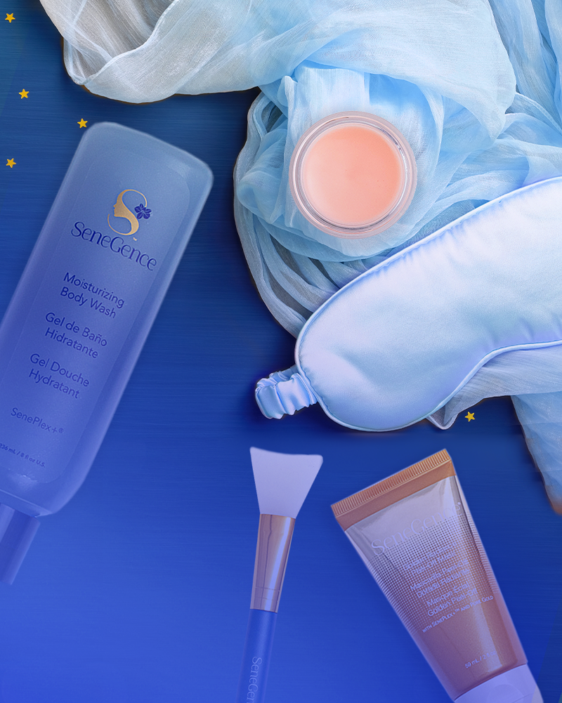 Tips For An At-Home, Self-Care Spa Routine