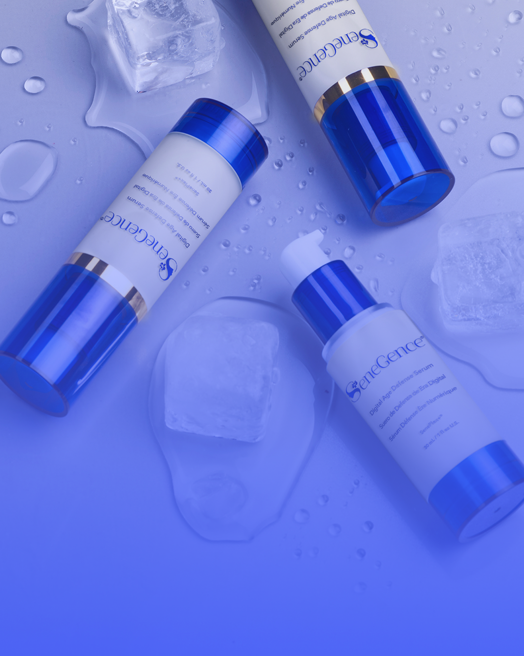 Product Spotlight: Digital Age Defense Serum