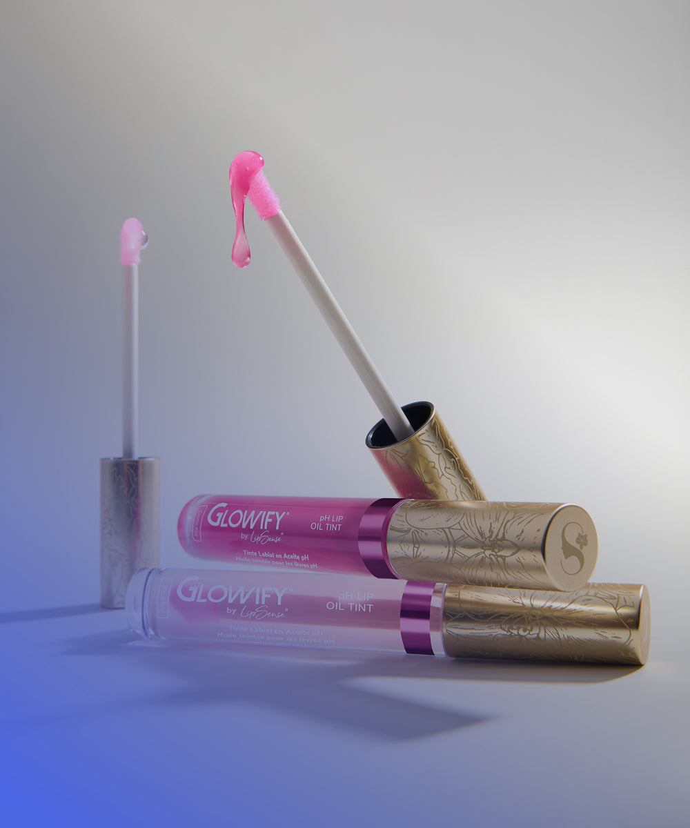 The Magic of pH Lip Gloss &amp; pH Lip Oils