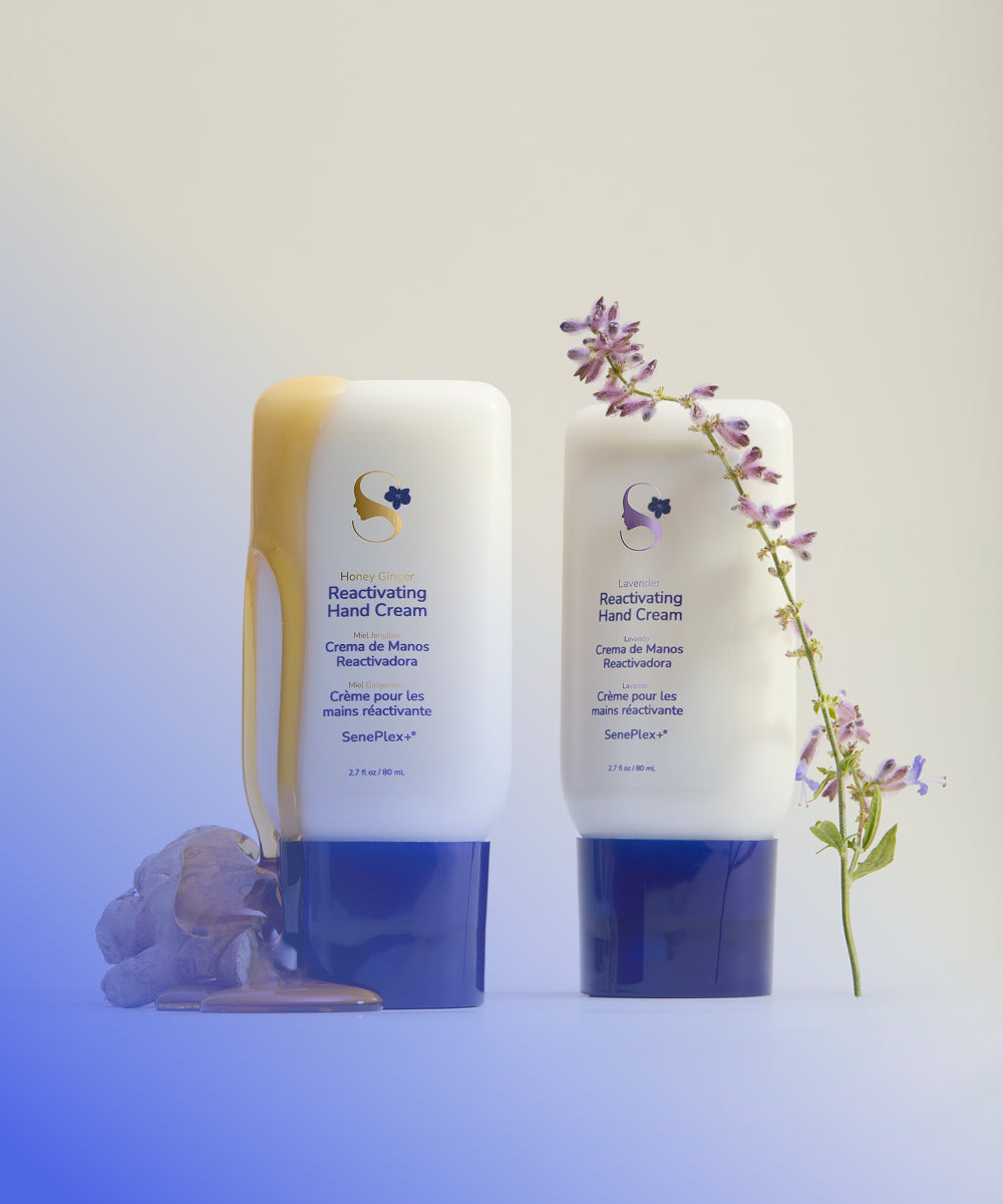 Why Your Hands Deserve a Skincare Routine Too