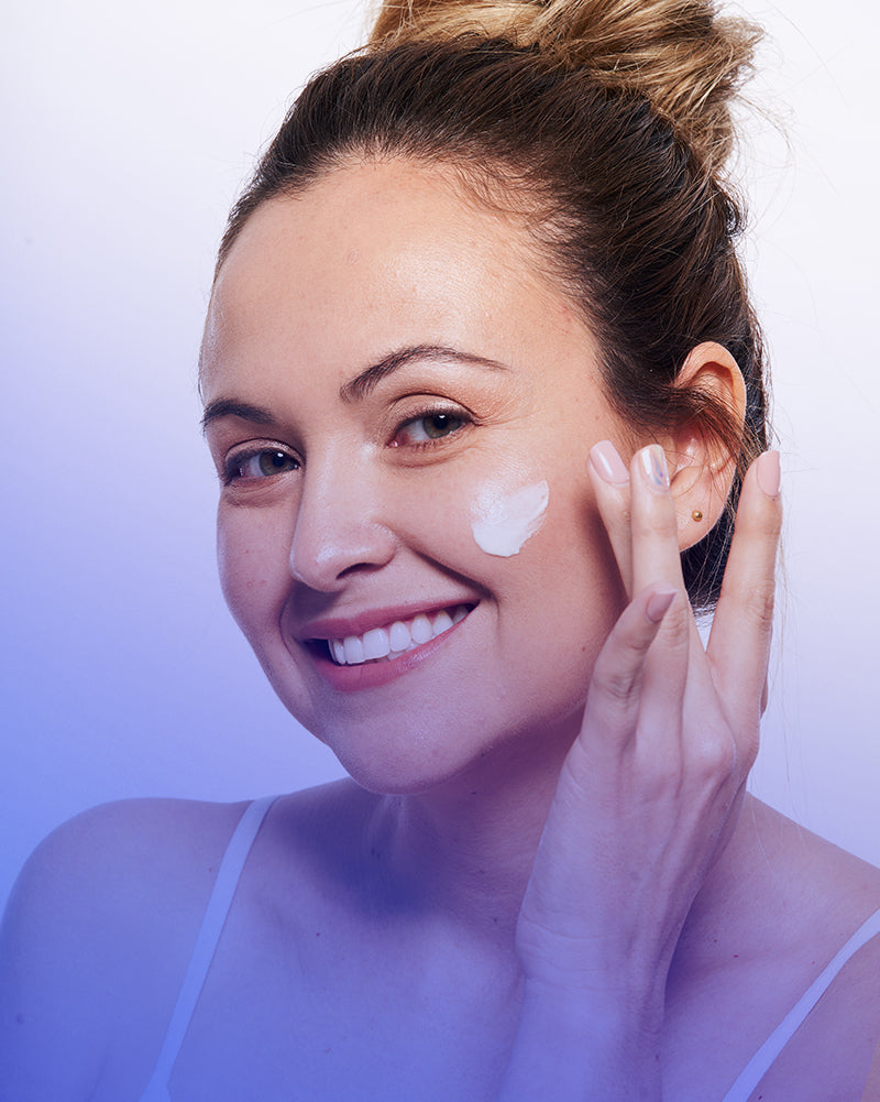 New Year, New Skin Care Routine