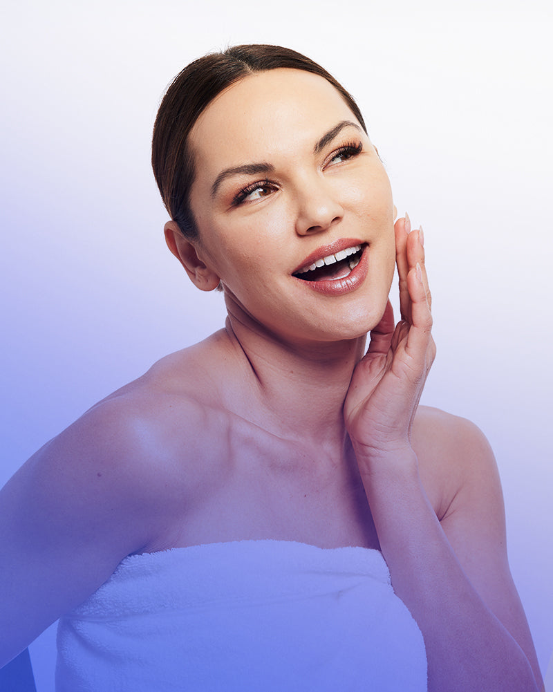 5 Tips for Better Winter Skin