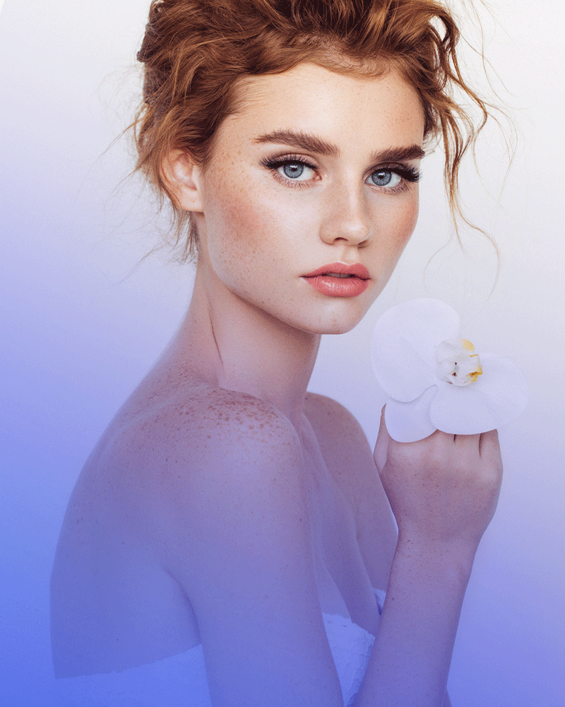 A Guide for Blushing Brides: 4 Wedding Themed Palettes