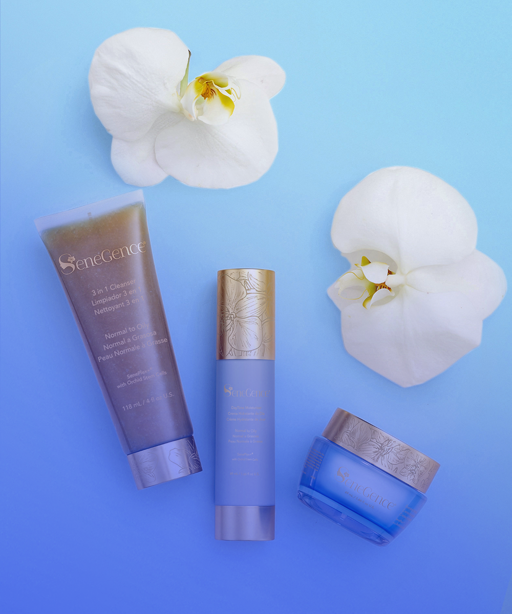 Why Knowing Your Skin Type Is So Important