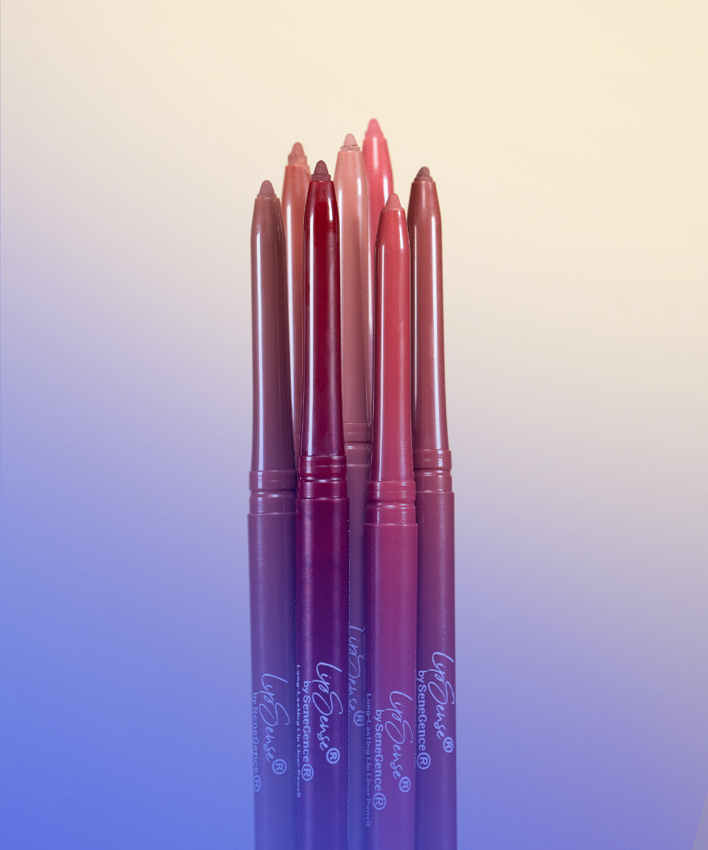 Pencil Power: The Lip Liner Revolution That Shapes Every Pout